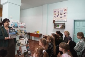 Юдановский СДК. Час памяти «Афганистан: без права на забвенье»15 февраля 2025 года